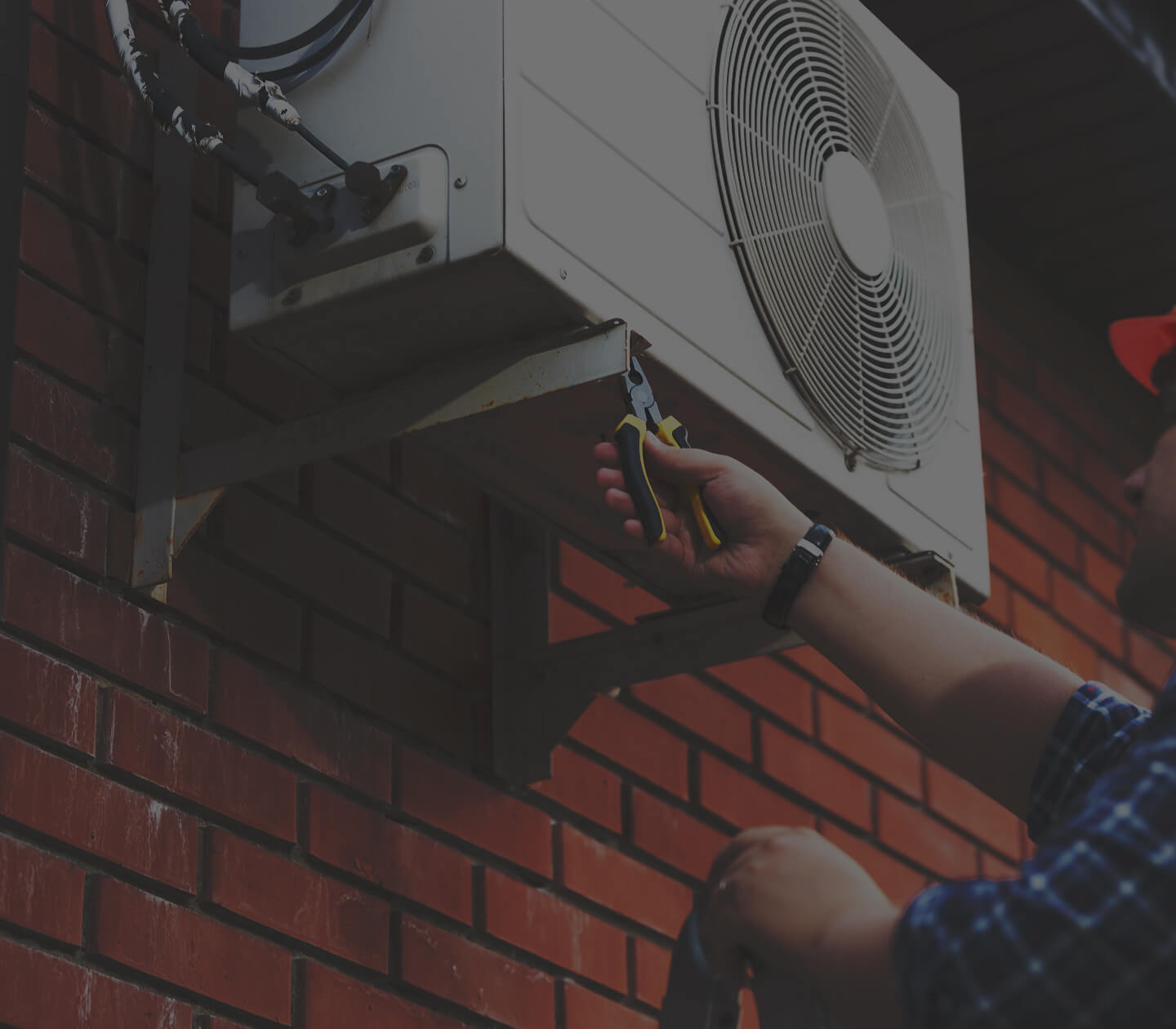 Hiring an HVAC Technician? Here’s What You Should Be Looking For.