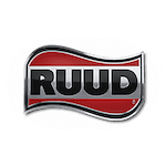 ruud hvac logo